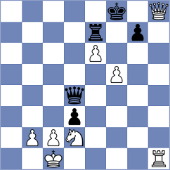 Przybylski - Flores (chess.com INT, 2024)