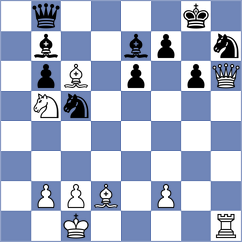 Volokitin - Vidit (chess.com INT, 2025)