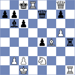 Cori Quispe - Alvarado (chess.com INT, 2025)