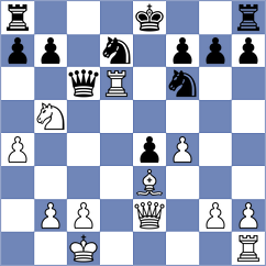 Barhudarian - Turkin (St Petersburg, 2006)