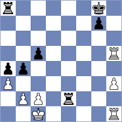 Darchiashvili - Marcinczyk (Albena, 2011)