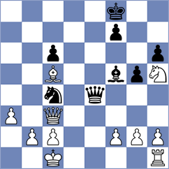 Nozdrachev - Bifulco (chess.com INT, 2021)