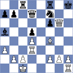 Movsisyan - Acosta (Norman, 2004)