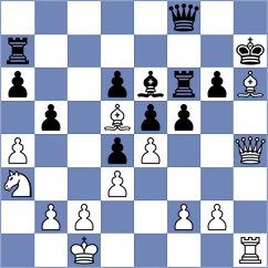 Martinez - Andersson (chess.com INT, 2024)
