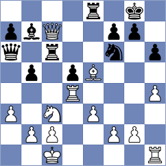 Sharikov - Goganov (St Petersburg RUS, 2024)