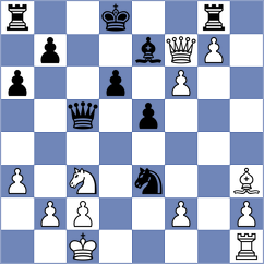 Yoo - Martinovici (chess.com INT, 2024)