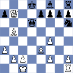 Chkhartishvili - Guirado Lara (Prague CZE, 2024)