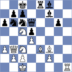 Villalba Izquierdo - Navarro Ortiz de Orruno (Mislata, 2003)