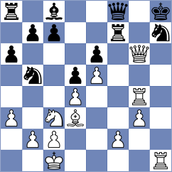 Kumaresh - Sharvaanica A S (chess.com INT, 2024)