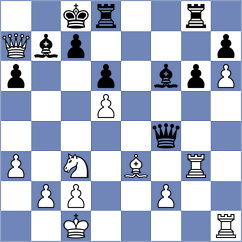 Stepanov - Petrov (Cheliabinsk, 2011)