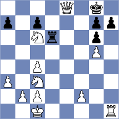 Meca - Tanush (Chess.com INT, 2020)