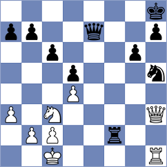 Sorin - Quiroga (Buenos Aires ARG, 2022)