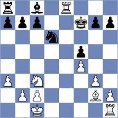 Saunders - Milnes (Muret, 2014)