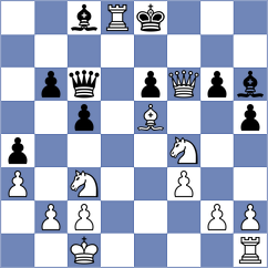 Varney - Sagaidak (chess.com INT, 2021)