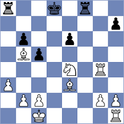 Greulich - Koter (Playchess.com INT, 2004)
