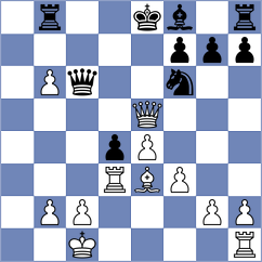 Deschler - Lehmann (Bamberg GER, 2024)