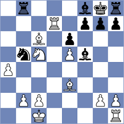 Leitao - Medina Fuentes (Duisburg, 1992)