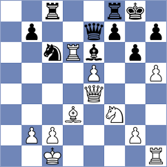 Dumanuly - Peed (chess.com INT, 2025)