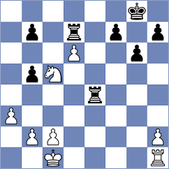 Bilych - Gaehwiler (New York USA, 2024)