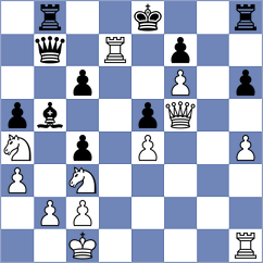 Kreken - Hoffmann (chess.com INT, 2025)