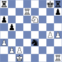 Ibadov - Dyulgerov (chess.com INT, 2024)
