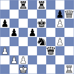 Luzhetskiy - Scheglov (Zhukovsky, 2008)