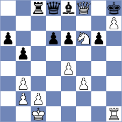 Scheerer - Liu (Marburg GER, 2023)