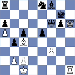 Khoury - Kumar (Kenilworth ENG, 2022)