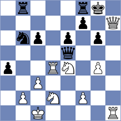 Zhu - Rios Escobar (chess.com INT, 2025)