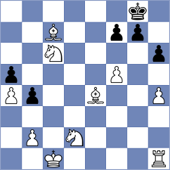 Tran - Carpentier (Evry, 2007)