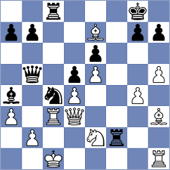 Tchifteyan - Abakoumkin (ICC INT, 2009)