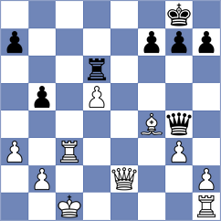Schmakel - Ezat (chess.com INT, 2024)