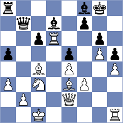 Karlusic - Nicolussi (Split CRO, 2024)