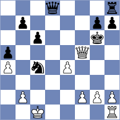 Toran Albero - Rico Gonzalez (Aviles, 1947)