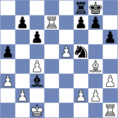 Ollier - Perez Cruz (chess.com INT, 2025)