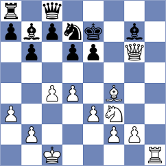 Makarian - Mitrabha (chess.com INT, 2025)