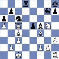 Saidov - Makaraci (chess.com INT, 2025)