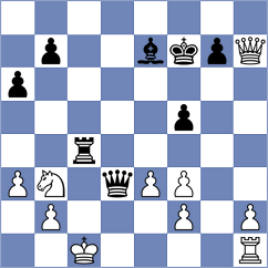 Nunez Hirales - Daaevik Wadhawan (chess.com INT, 2024)