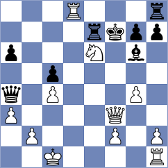 Yang Kaiqi - Brozynski (chess.com INT, 2025)