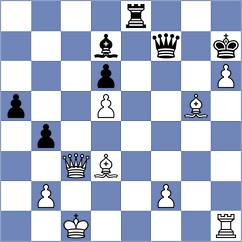 Gonzalez Zamora - Bringas Osuna (Mexico City, 2012)