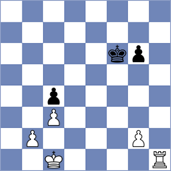Korchounov - Schwierkott (Giessen, 2009)