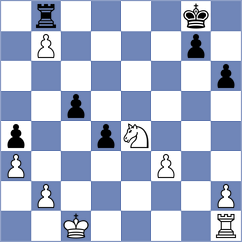 Ibragimov - Gumerov (Meleuz, 2006)