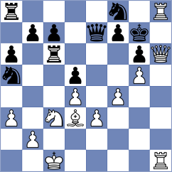 Duchhardt - Michalowski (Germany, 1992)