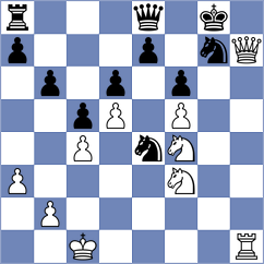 Macey - Klimenko (Perth, 1994)