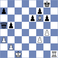 Davies - Benoit Deschamps (Kitchener, 2006)