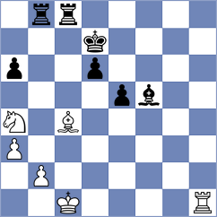 Murray Miller - Belke (Parsippany, 2007)