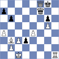 Zupan - Rastbod (Chess.com INT, 2019)