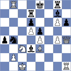 Hamidov - Karttunen (chess.com INT, 2024)