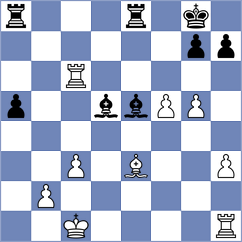 Gandhi - Koc (chess.com INT, 2024)