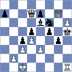 Badacsonyi - Alarcon Bahamondes (chess.com INT, 2024)